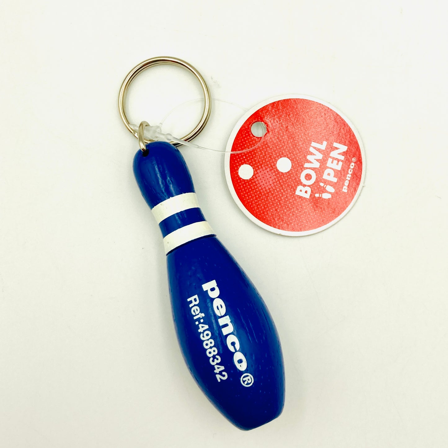 Schlüsselanhänger/Pen PENCO