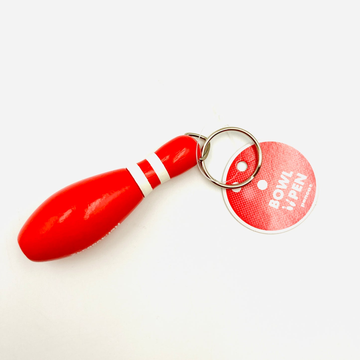 Schlüsselanhänger/Pen PENCO
