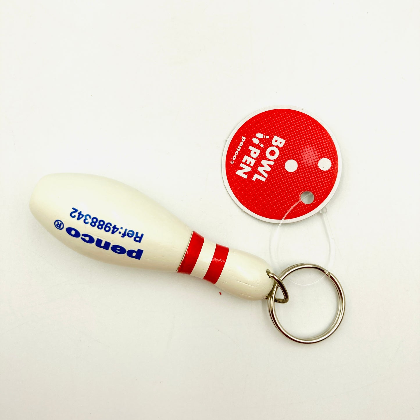 Schlüsselanhänger/Pen PENCO