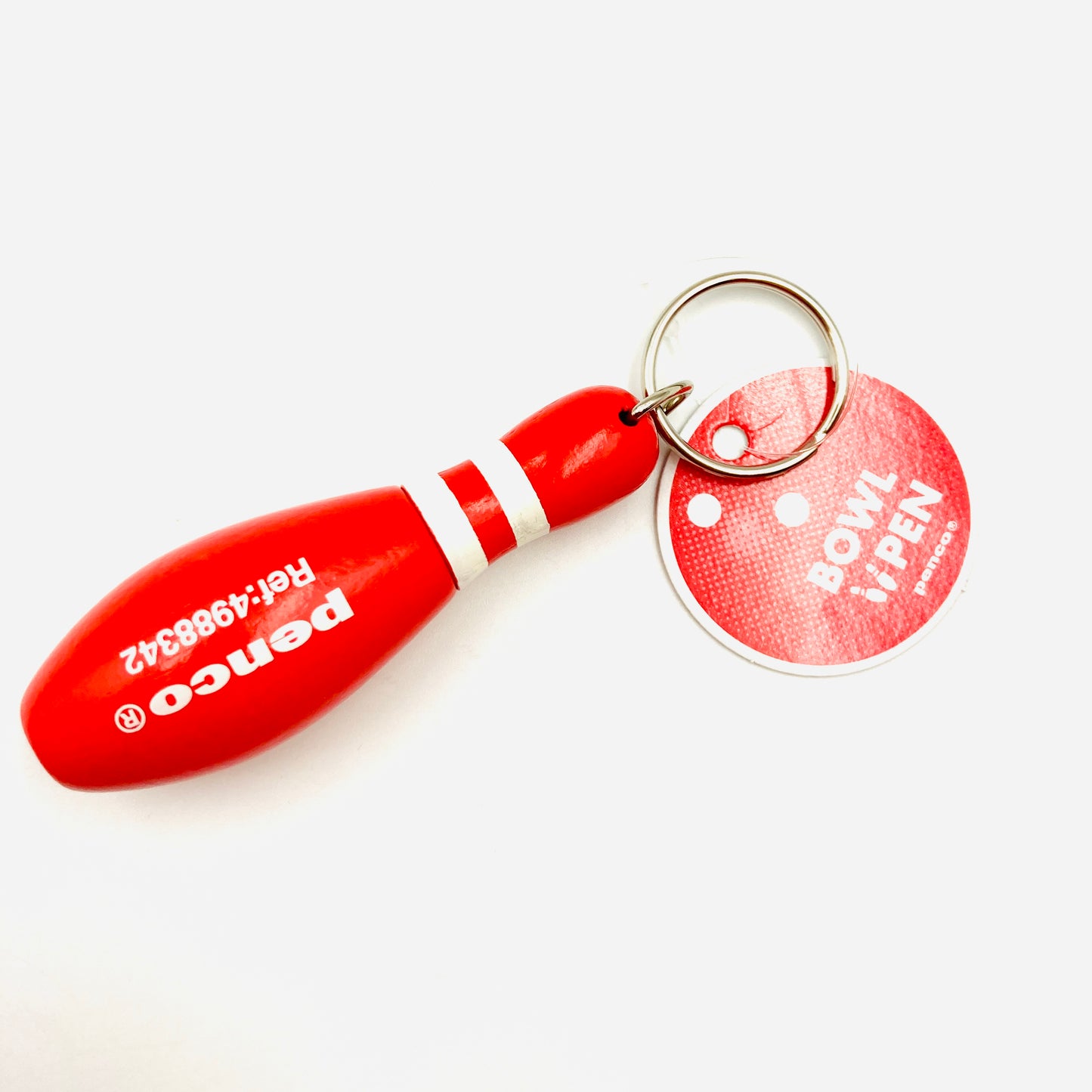 Schlüsselanhänger/Pen PENCO