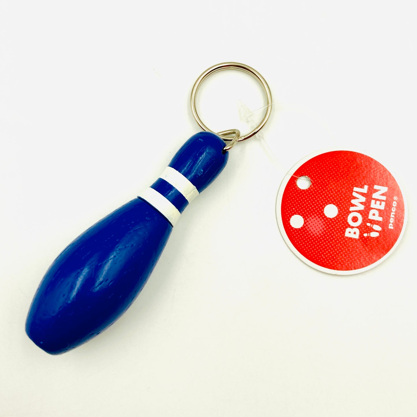 Schlüsselanhänger/Pen PENCO