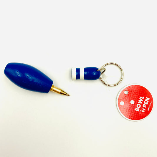 Schlüsselanhänger/Pen PENCO