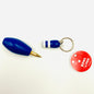 Schlüsselanhänger/Pen PENCO