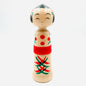 Kokeshi KURI, Izumi Tayama