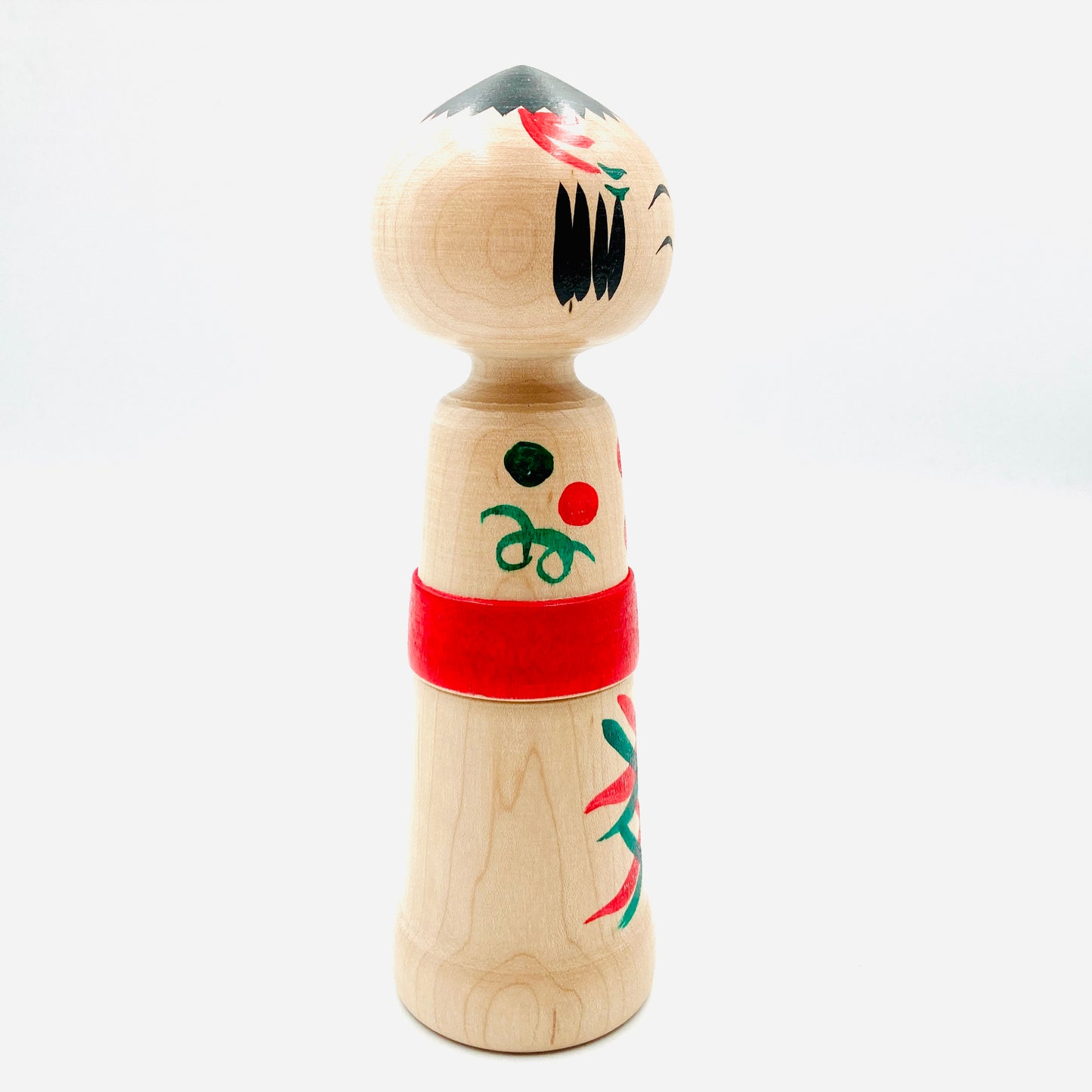 Kokeshi KURI, Izumi Tayama