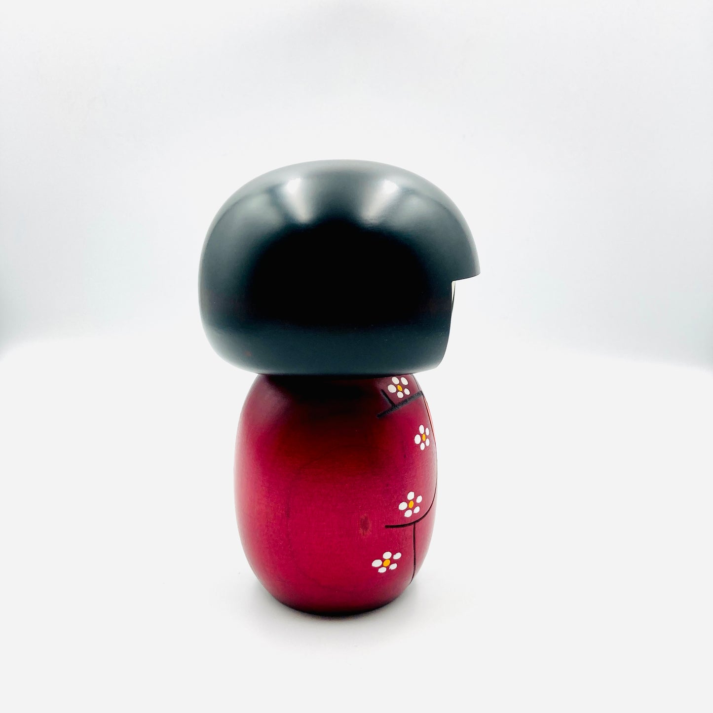 Kokeshi TSUBAKI HANAZONO