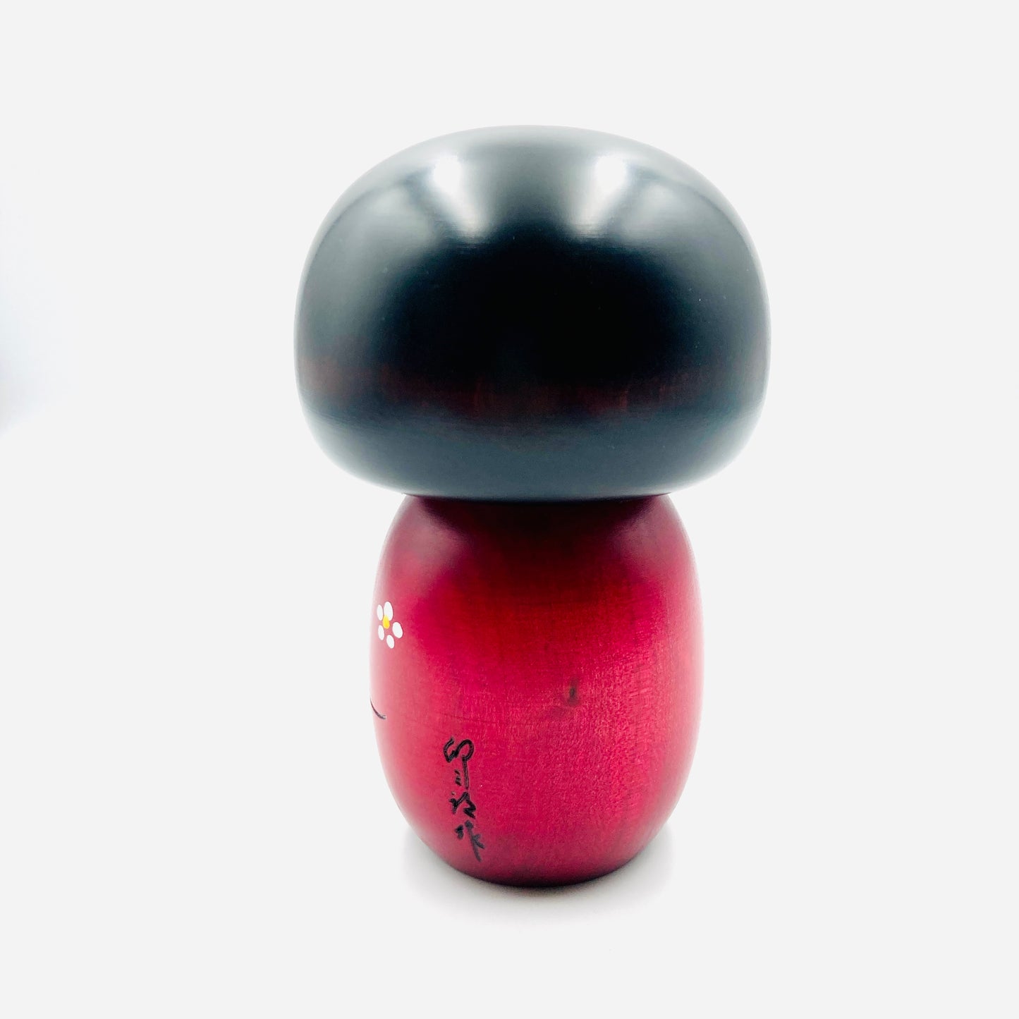 Kokeshi TSUBAKI HANAZONO