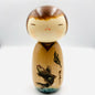 Kokeshi KOI NO TAKINOBORI