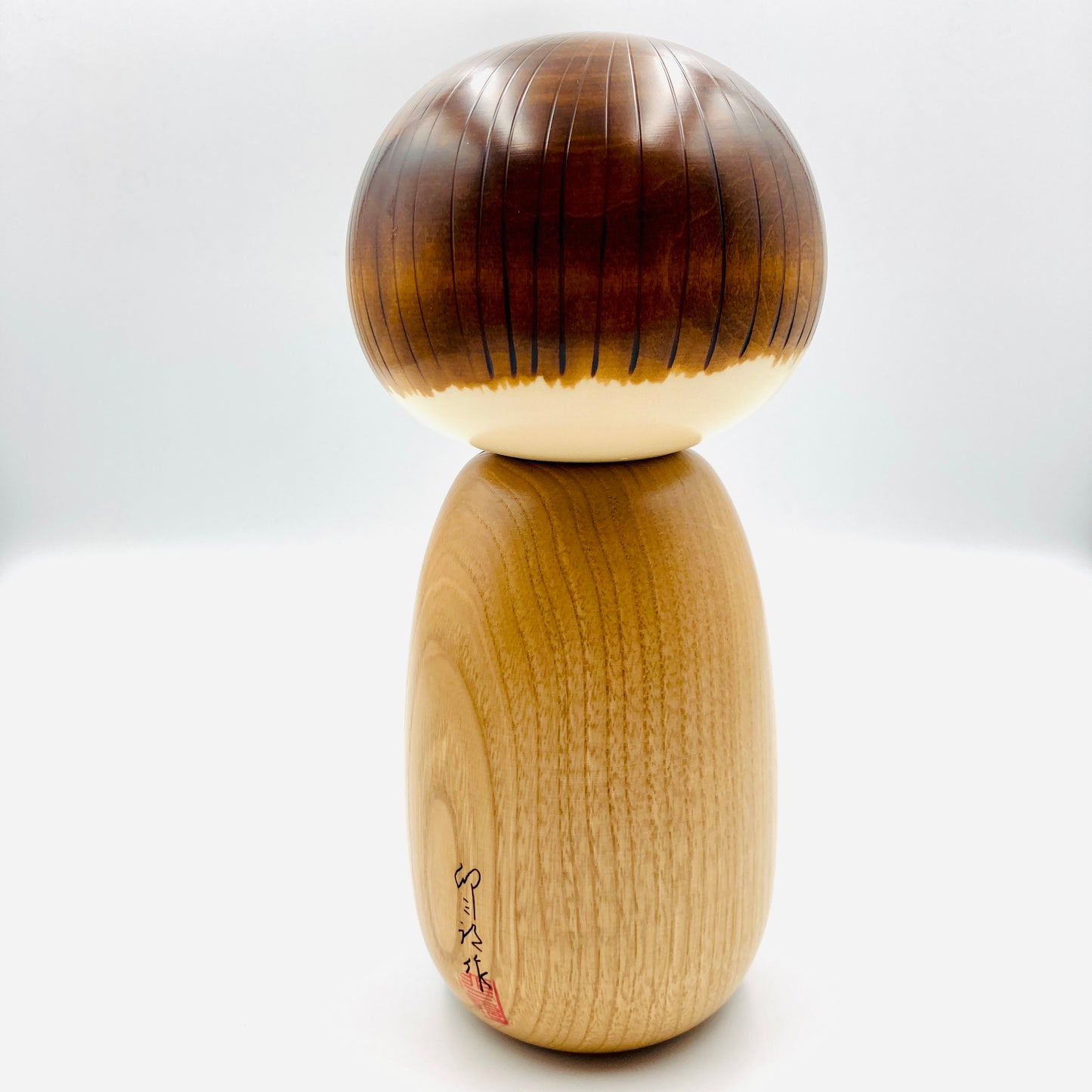Kokeshi KOI NO TAKINOBORI