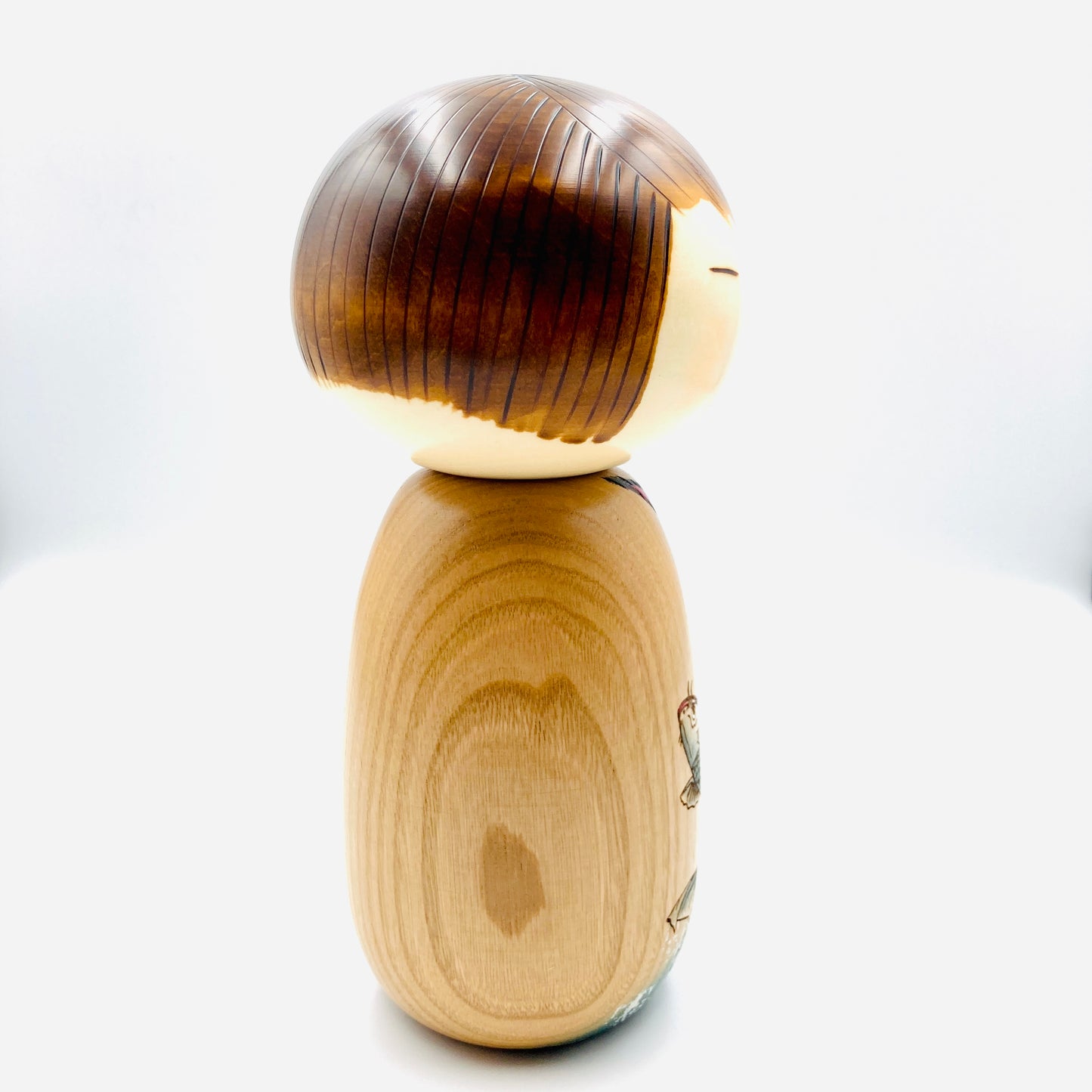 Kokeshi KOI NO TAKINOBORI