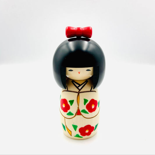 Kokeshi RIBBON