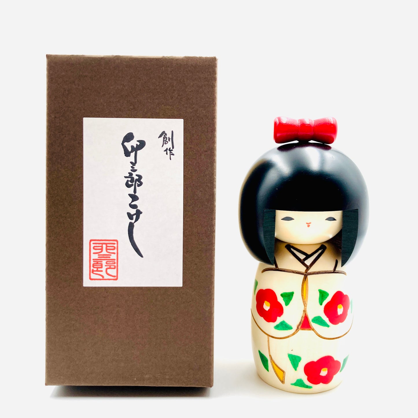 Kokeshi RIBBON
