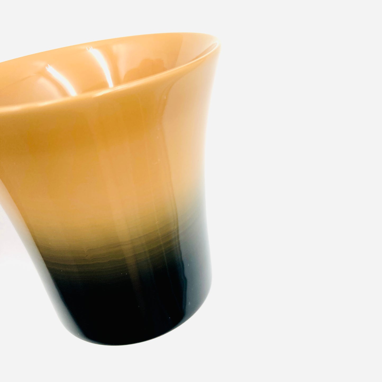 Teebecher TEMNI/70ml / Holz / Japan