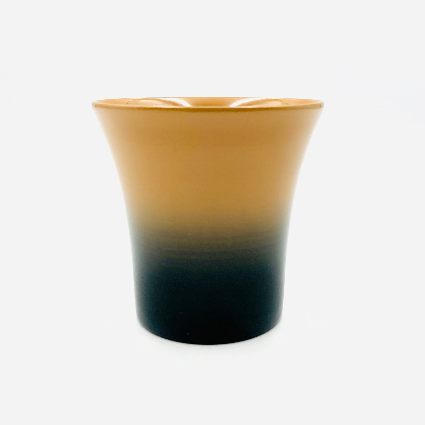 Teebecher TEMNI/70ml / Holz / Japan