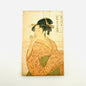 UKIYO-E "10 Aspects of Woman"