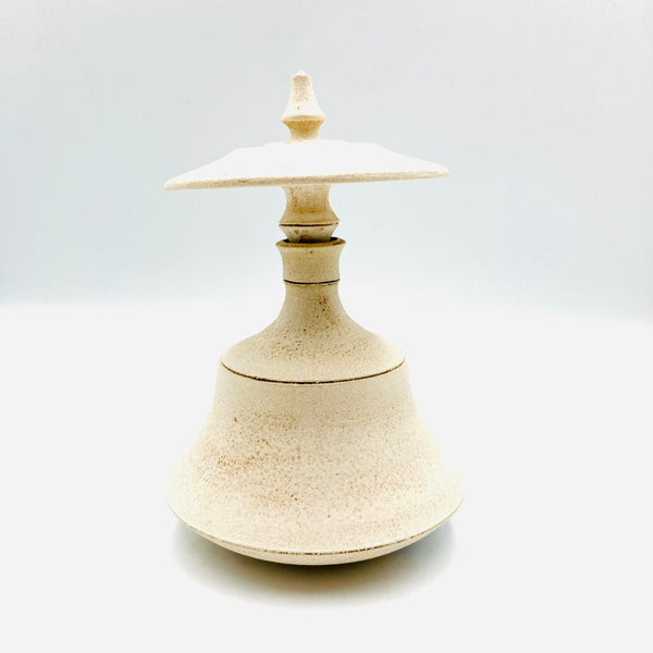 Joe Yoshida Gefäß / Vase Nr.6