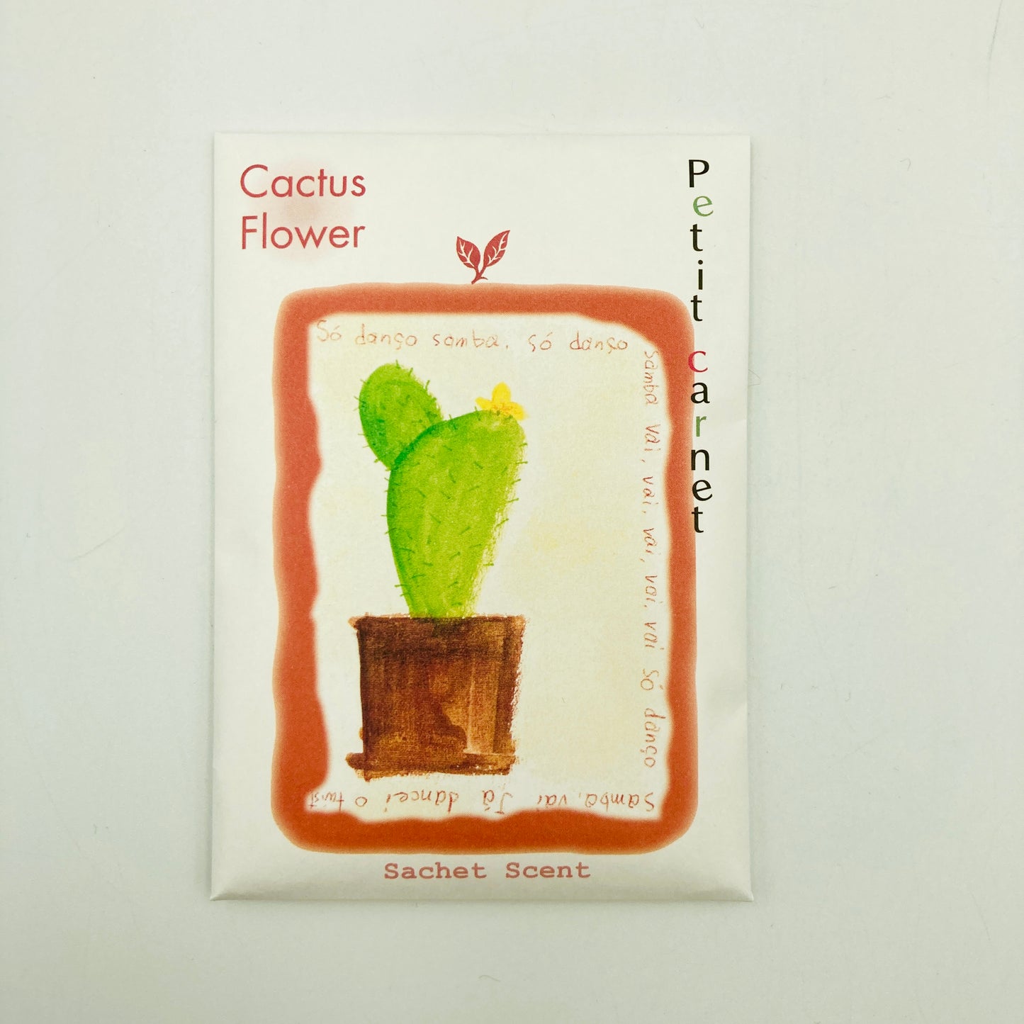 Duftsäckchen PETIT CARNET