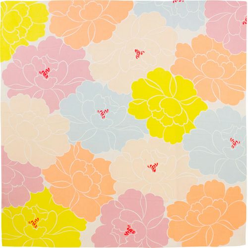 100 Furoshiki HIME / Baumwolle