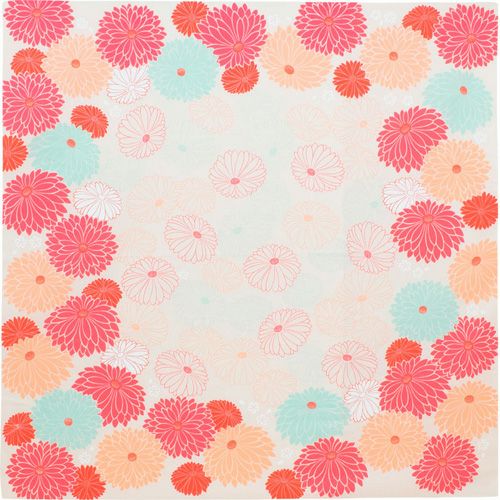100 Furoshiki HIME / Baumwolle
