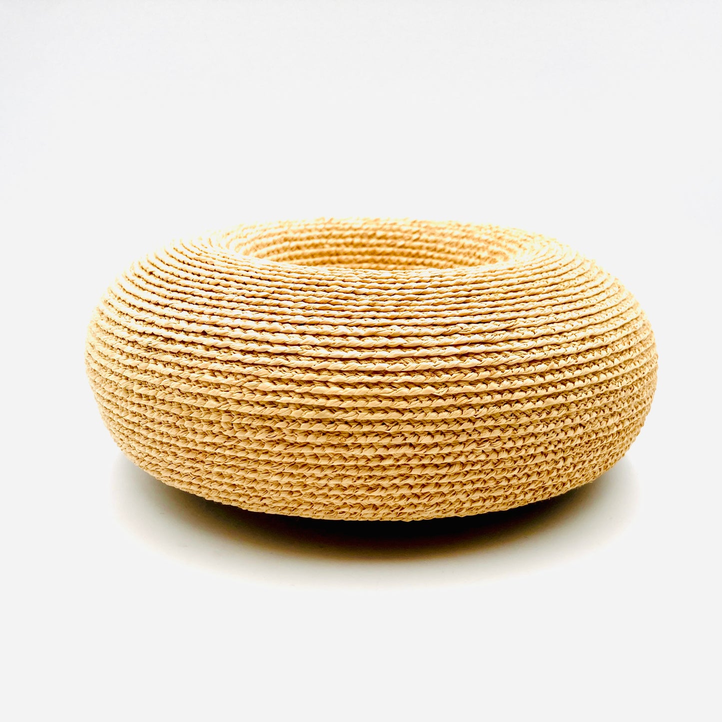 TIDY HOUSE 2-teilig/ Raffia