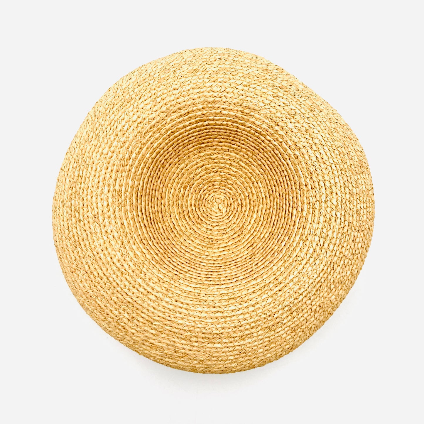 TIDY HOUSE 2-teilig/ Raffia