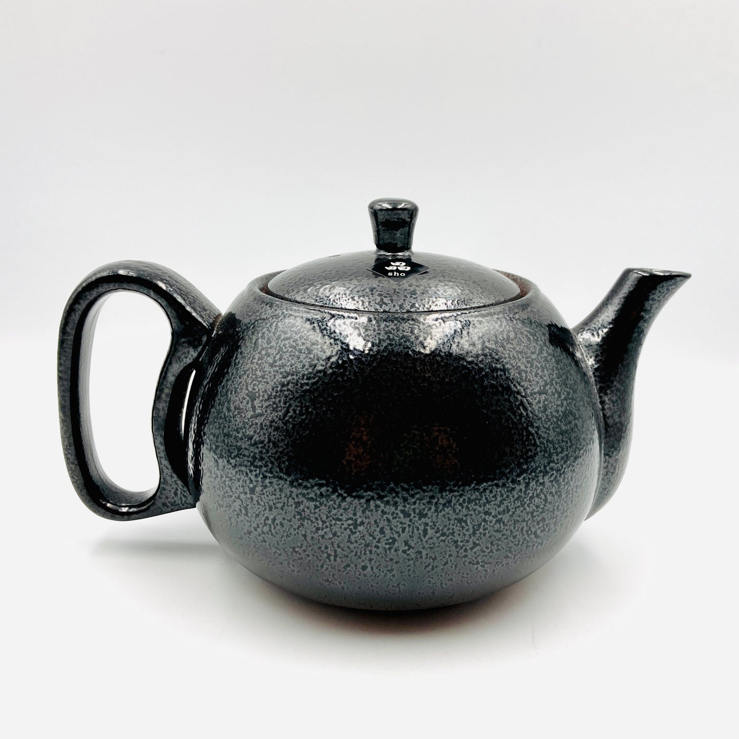 Tee- oder Kaffeekanne aus Tokoname, 500 ml