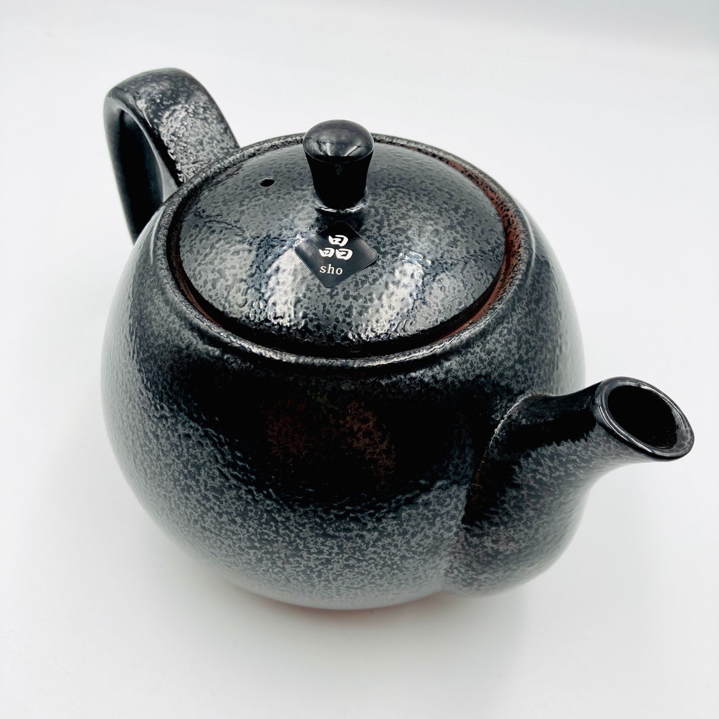 Tee- oder Kaffeekanne aus Tokoname, 500 ml