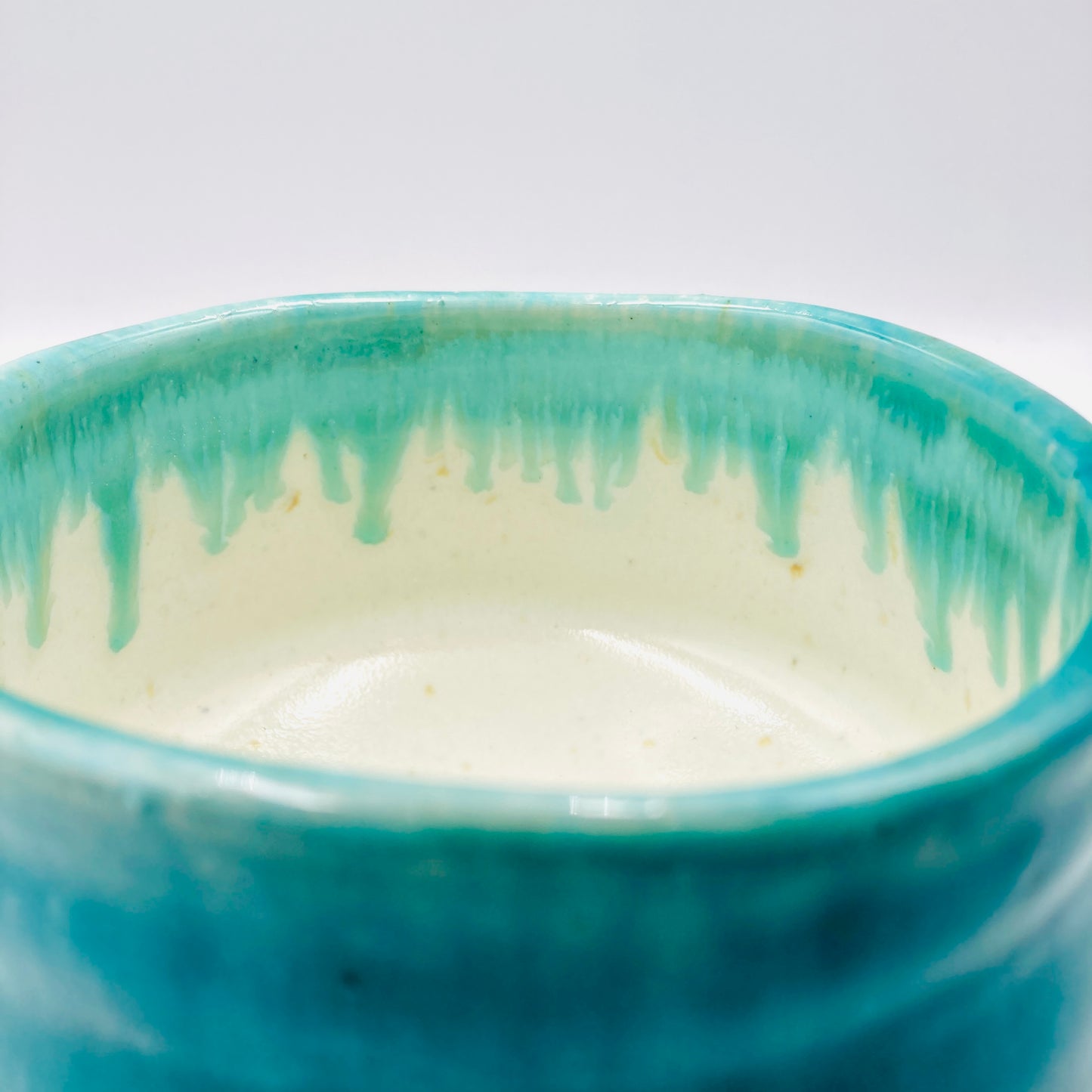 Matchaschale 400 ml aus TOKONAME