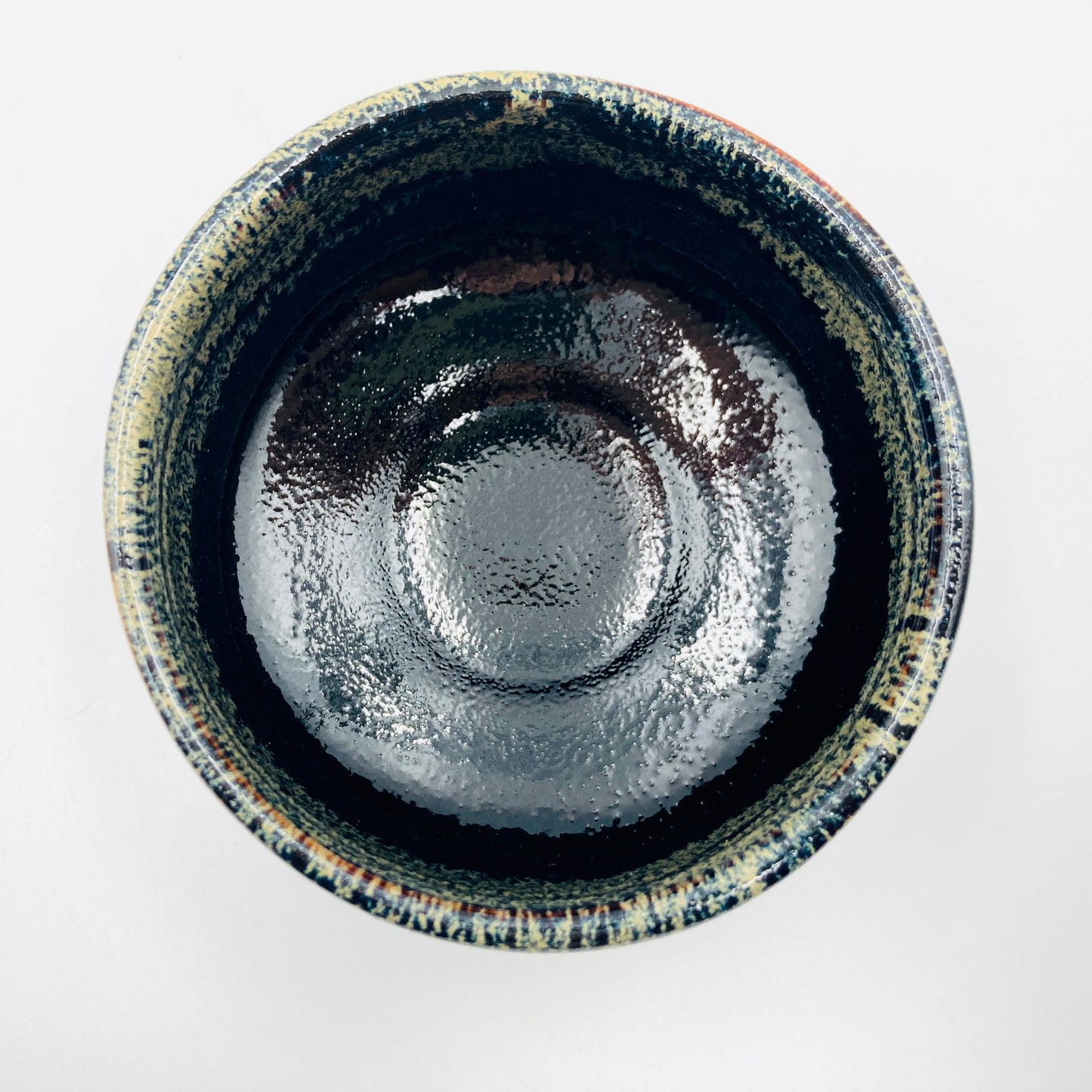 Matchaschale 400 ml aus TOKONAME