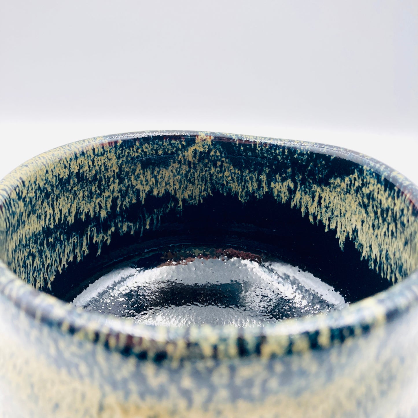 Matchaschale 400 ml aus TOKONAME