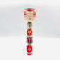 Kokeshi von Satoshi Noya/21cm