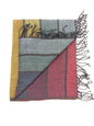handgewebter Schal HASSET
