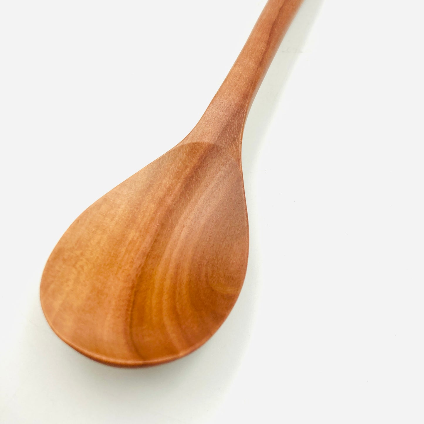 Ramenlöffel, Urushi, 21 cm