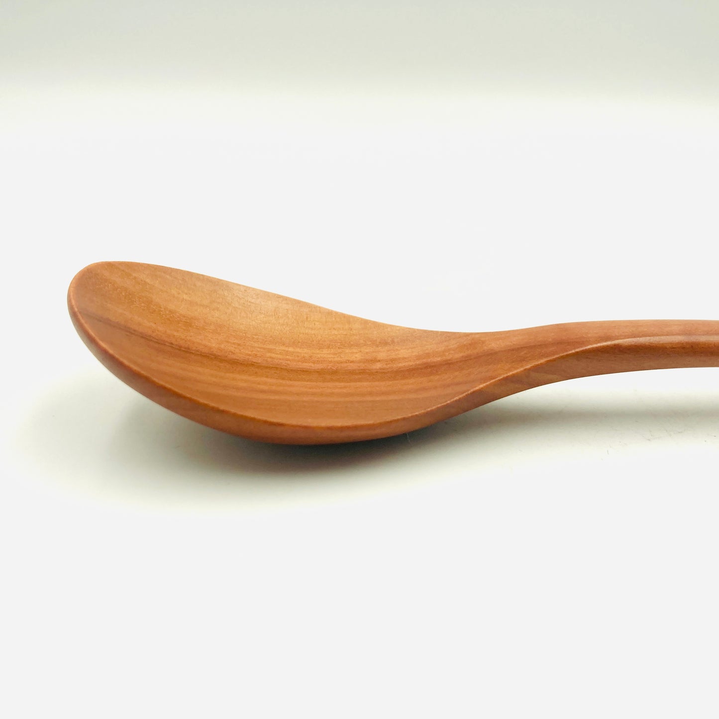 Ramenlöffel, Urushi, 21 cm