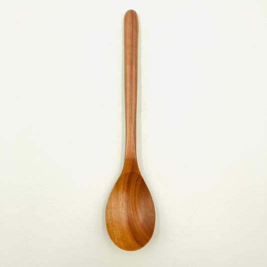 Ramenlöffel, Urushi, 21 cm