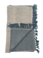 handgewebter Schal CHALA