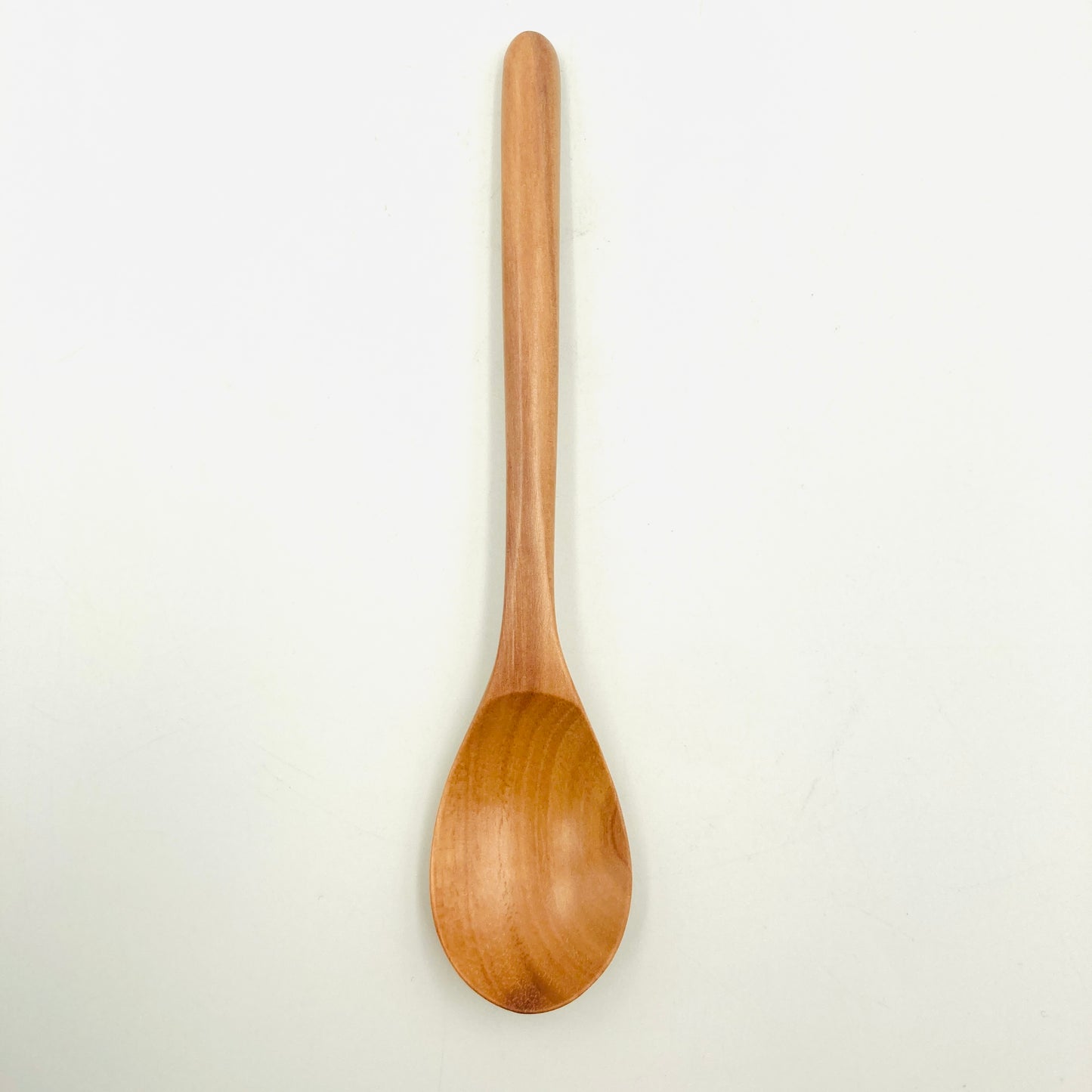 Holzlöffel, Urushi, 17,5 cm