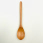 Holzlöffel, Urushi, 17,5 cm