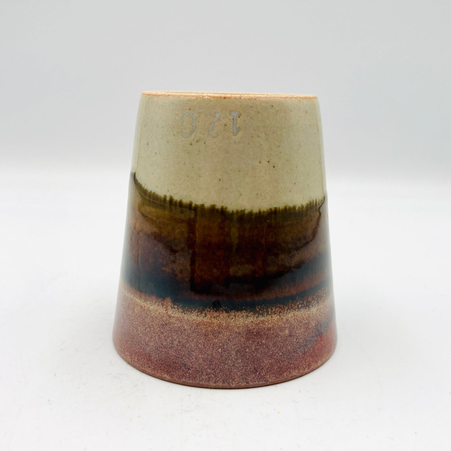Teebecher Fujisan