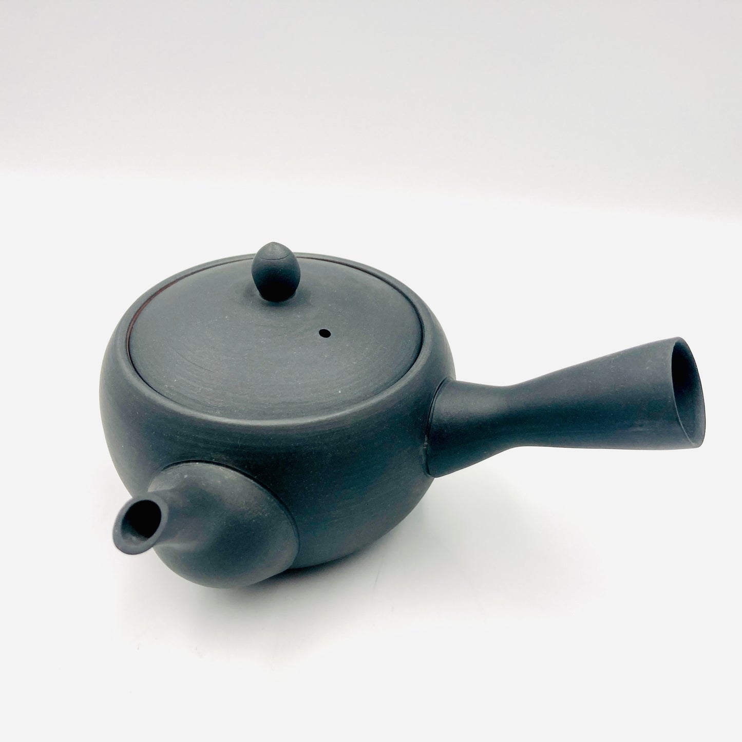 Kyusu Anzu mit Keramiksieb