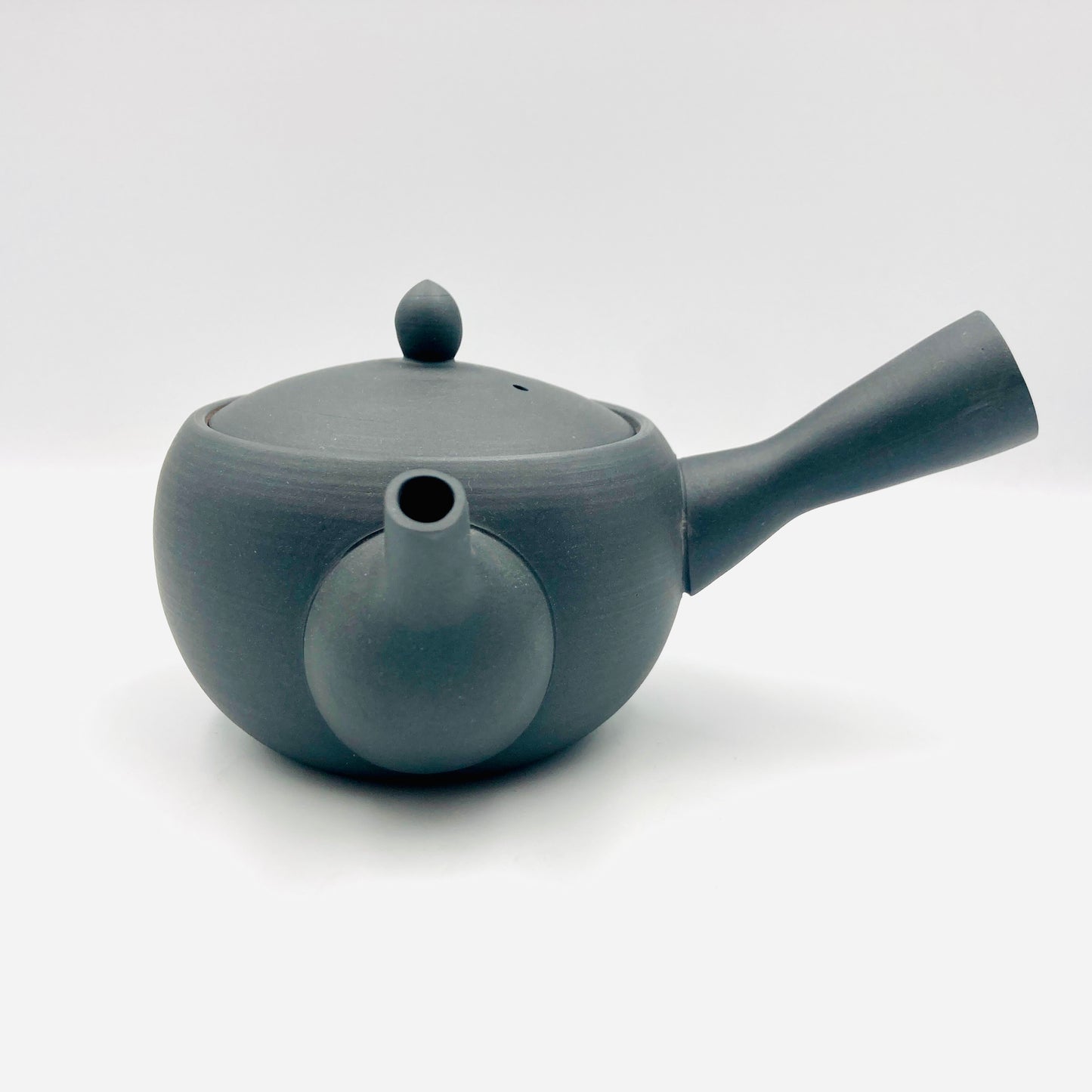 Kyusu Anzu mit Keramiksieb