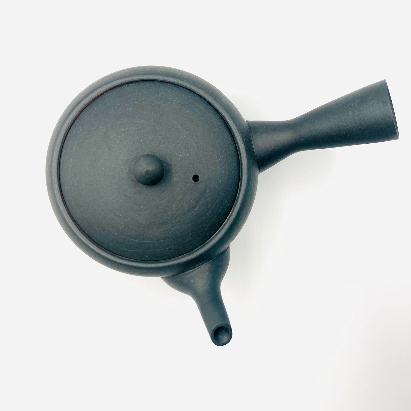 Kyusu Anzu mit Keramiksieb