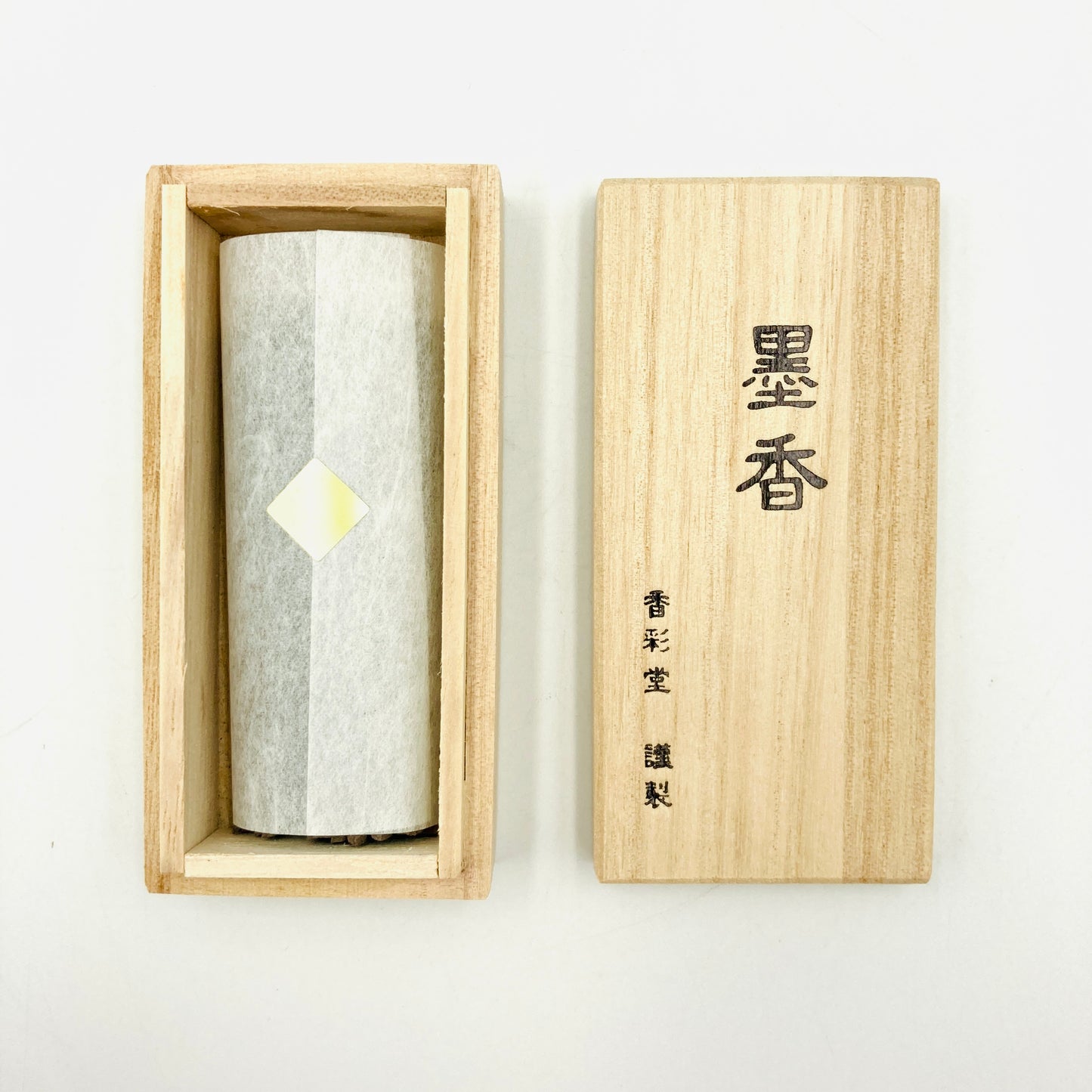30x Räucherstäbchen KARASUMA