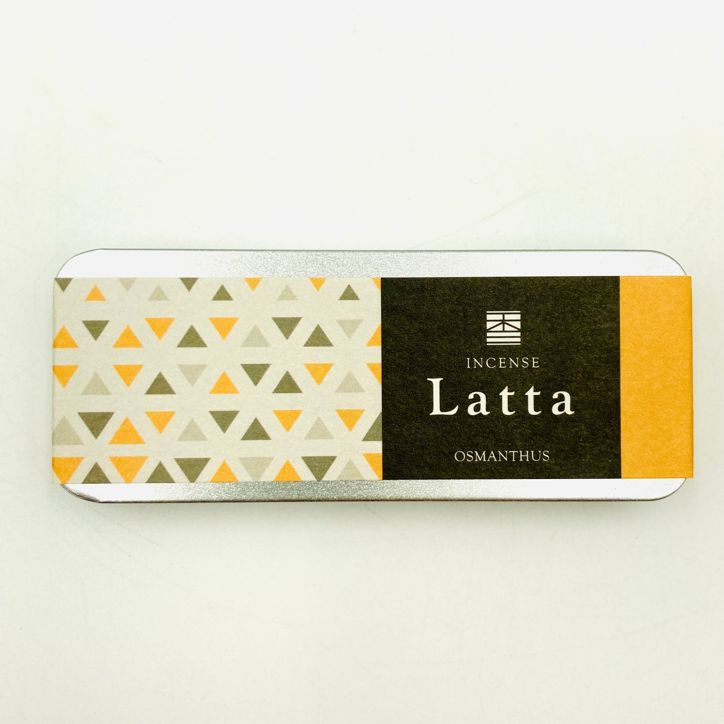 15x Räucherstäbchen LATTA