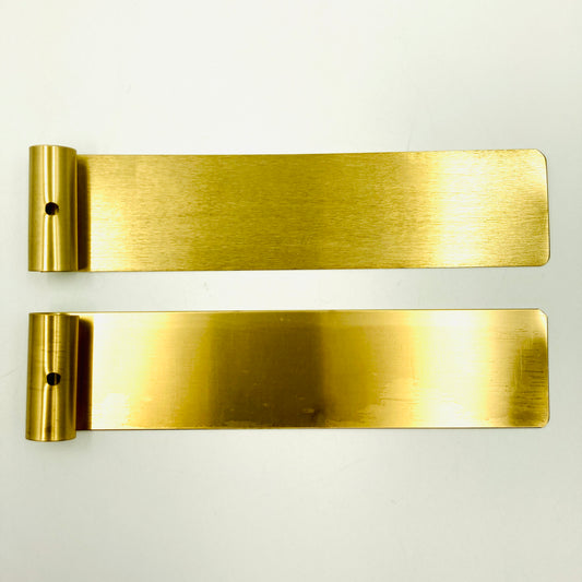 Räucherstäbchenhalter Messing