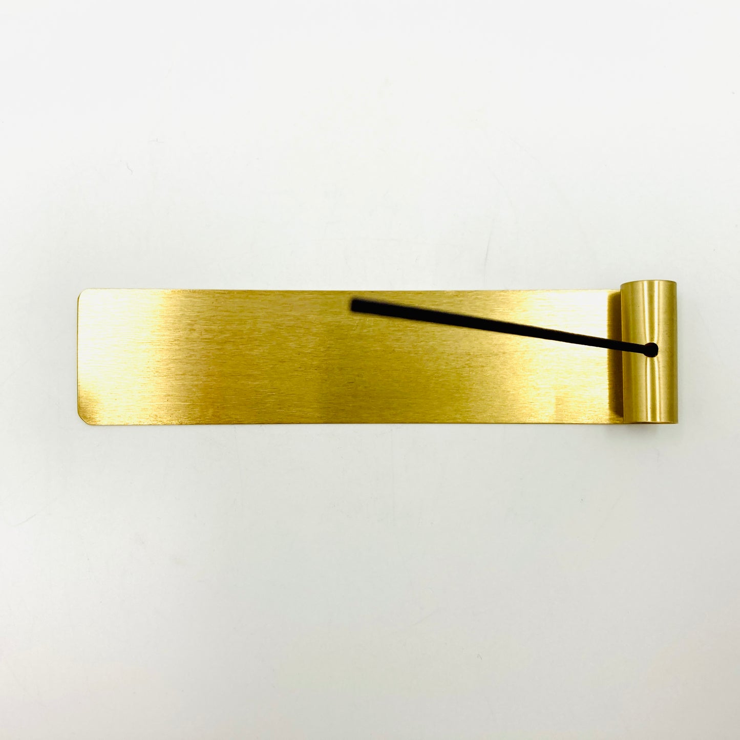 Räucherstäbchenhalter Messing
