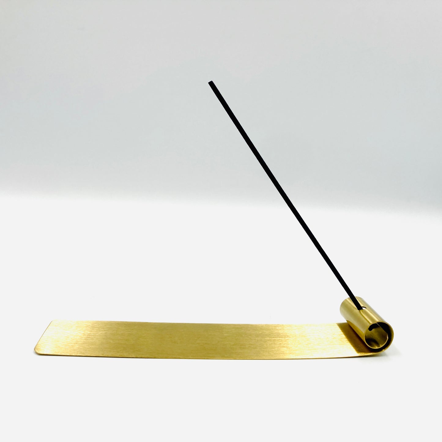 Räucherstäbchenhalter Messing