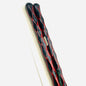 Chopsticks Oudo-Akebono, PE-Lackierung