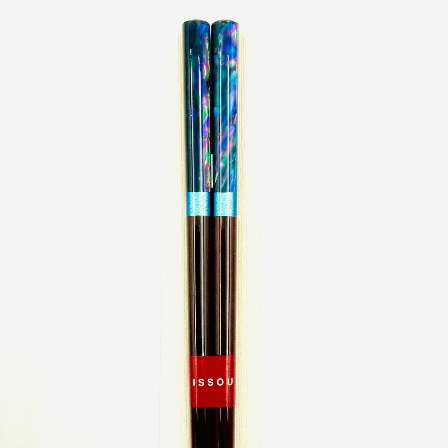 Chopsticks Maboroshi Kai, Acryllackmalerei