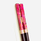 Chopsticks Maboroshi Kai, Acryllackmalerei